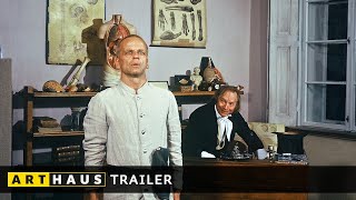 WOYZECK  Trailer  Deutsch  Werner Herzog Klaus Kinski  ARTHAUS [upl. by Hammerskjold108]