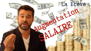 Les 7 Clés pour Négocier son AUGMENTATION de SALAIRE [upl. by Dabbs]