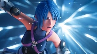 KINGDOM HEARTS 28 All Cutscenes A Fragmentary Passage Birth by Sleep 02 Full Game Movie 1080p HD [upl. by Thaxter117]