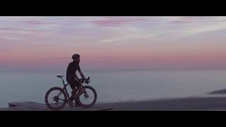 Pinarello GREVIL  The Sea episode [upl. by Ahset]