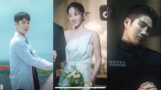 Kdrama Tiktok Compilation 28 [upl. by Anerehs]