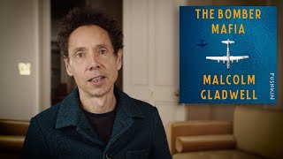 Malcolm Gladwell  “The Bomber Mafia” Audiobook Trailer [upl. by Noeruat]