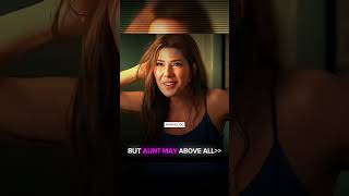 Sorry Peter Parker But This😍  Aunt May  Hot Edit 4k  Spiderman  Marvel [upl. by Arnold]