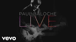 Paul Baloche  Hosanna Praise Is Rising [upl. by Leacock]