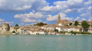 CASTELNAUDARY [upl. by Elatnahs]