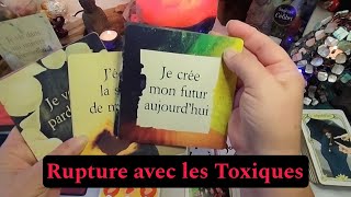 ❤️‍🔥⚡ Triangulaire ⚡❤️‍🔥 Rupture inévitable 💔💸🎁Délivrance [upl. by Drucie]