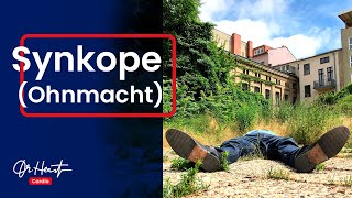 Synkope Ohnmacht  Ist das gefährlich  Dr Heart [upl. by Rockie]