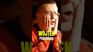 Wojtek Déchaîné Freestyle Incendiaire et Punchlines Chocs  7 [upl. by Shields178]