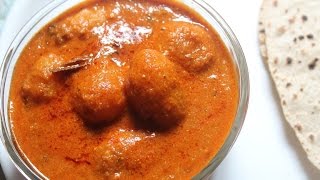 How to Make Punjabi Dum Aloo [upl. by Ssilem370]