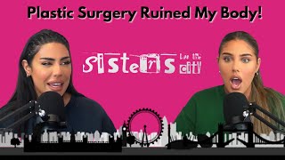 Plastic Surgery Ruined My Body  Season 5 EP9 [upl. by Artenra]