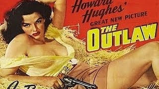 The Outlaw Full Movie  Jane Russell [upl. by Adlitam]