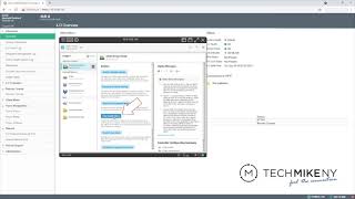 How to Configure RAID on an HPE ProLiant G9 through iLO [upl. by Hootman]