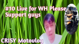 10 Live for WH Please Support guys [upl. by Brockwell]