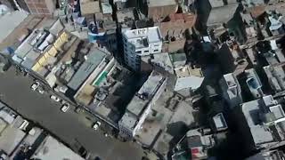 Kanpur City  Lockdown  Drone View  Corona [upl. by Calabrese]