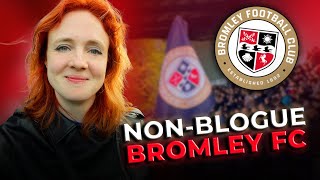 Bromley FC  Бромли едет на Уэмбли [upl. by Nyre469]