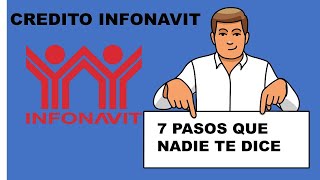 CREDITO INFONAVIT PARA CASAS USADAS [upl. by Scheider]