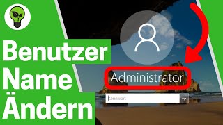 Windows 10 Benutzername Ändern ✅ ULTIMATIVE ANLEITUNG Wie PC Account Name amp Konto Umbenennen [upl. by Lander]