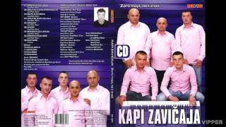 Kapi zavicaja  Rasti bore  Audio 2008 [upl. by Sirret100]