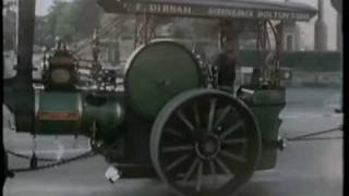 Fred Dibnah The Steam Holiday 3 [upl. by Retlaw]