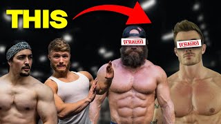 Jeff Nippard This Is Whats WRONG With The Fitness Industry [upl. by Laerdna]