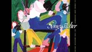 Songcatcher  Pretty Saro  Iris Dement with Lyrics [upl. by Sugihara]