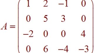 calcul de déterminant 2x2 3x3 4x4  nxn avec méthode plus simple possible part 1 [upl. by Patti71]