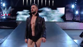 Finn Bàlor Raw Début FULL [upl. by Ricker]