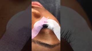 The ultimate guide to stunning volume lash extensions [upl. by Odlanir]