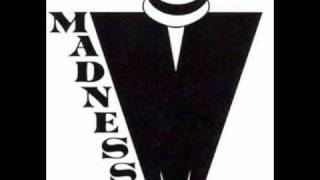 Madness  Live At Hammersmith Palais 1981 Part 1 [upl. by Nolte]