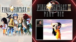 Oeilvert Mount Gulug amp Ipsens Castle  Final Fantasy IX  Blind Playthrough Part 6 [upl. by Carma977]