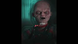 “Fck you Mathreegan”  Chucky Edit  Better Off Alone Slowed [upl. by Lseil]