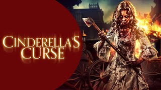 Cinderellas Curse  Kelly Rian Sanson Chrissie Wunna Lauren Budd OFFICIAL TRAILER 2024 [upl. by Lorenza]