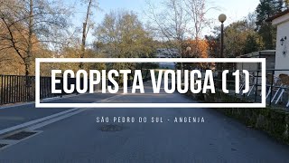 Vouga  Ecopista 1 [upl. by Mccurdy]