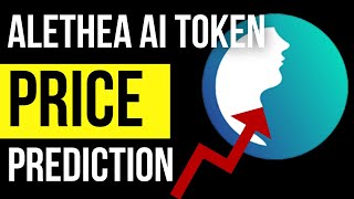 ALI Crypto  Alethea Artificial Liquid Intelligence Token Worth the RISK ALETHEA AI  ALI Token [upl. by Esiled624]