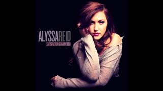 Alyssa Reid  Satisfaction Guaranteed Official Audio [upl. by Andri894]