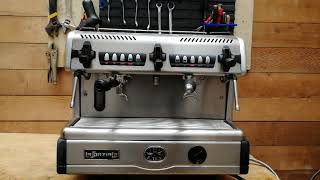 La Spaziale S5 Compact test 14 [upl. by Ameerak117]