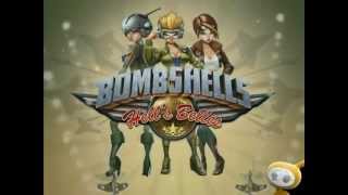 Bombshells Hells Bells Trailer [upl. by Notla]