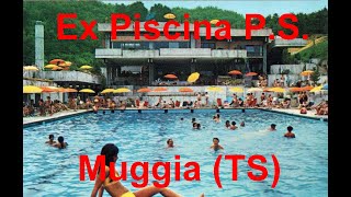 Bagni della Polizia di Stato  Muggia TS [upl. by Towers]