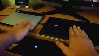 Wacom CTL470 and CTL480 Comparison [upl. by Peria]