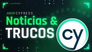 Cypress Cucumber Ejecutar todos los Tests y Reportes con GitHub Pages [upl. by Arrahs464]