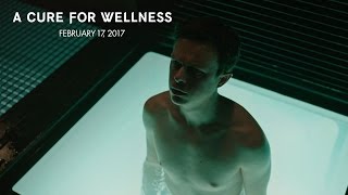 A Cure for Wellness Movie CLIP  No One Ever Leaves 2017  Jason Isaacs Movie [upl. by Odnavres]