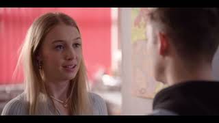 Libby amp Dean are caught by KellyJo  Waterloo Road 13x06 [upl. by Pytlik]