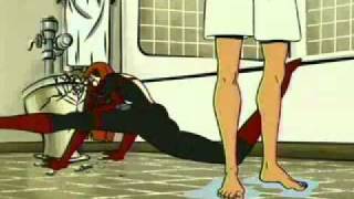 Venture Brothers First Promo [upl. by Barnaby]