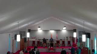 Redemption Worship Center COGOP Live Stream [upl. by Cadel]