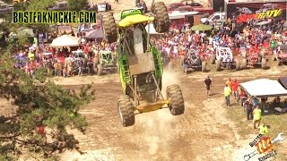 JOHN DEERE BUGGY PLOWS SHOWTIME BOUNTY HILL [upl. by Linzer740]