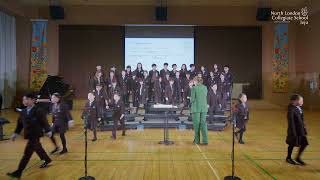 NLCS Jeju  Choral Spectacular [upl. by Sears]