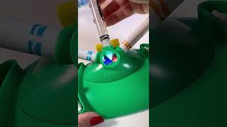 Crayola Marker Mixer crayola asmr markers [upl. by Akin]