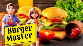 Burger Master Drivein Townsend Tennessee restaurant review [upl. by Josefa]