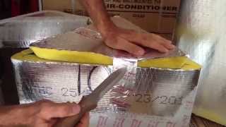 How to Correctly Assemble Duct Work [upl. by Fionnula]