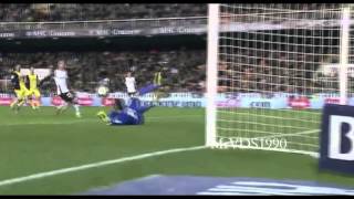 Thibaut Courtois  1314 Trailer 720p HD [upl. by Orrin376]